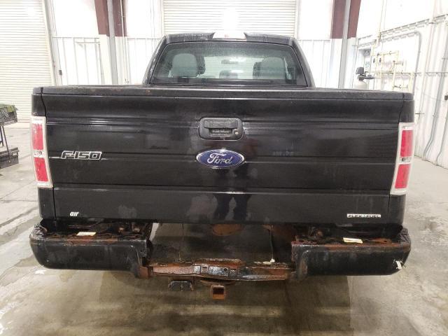 2013 Ford F150 Super Cab - Image 6