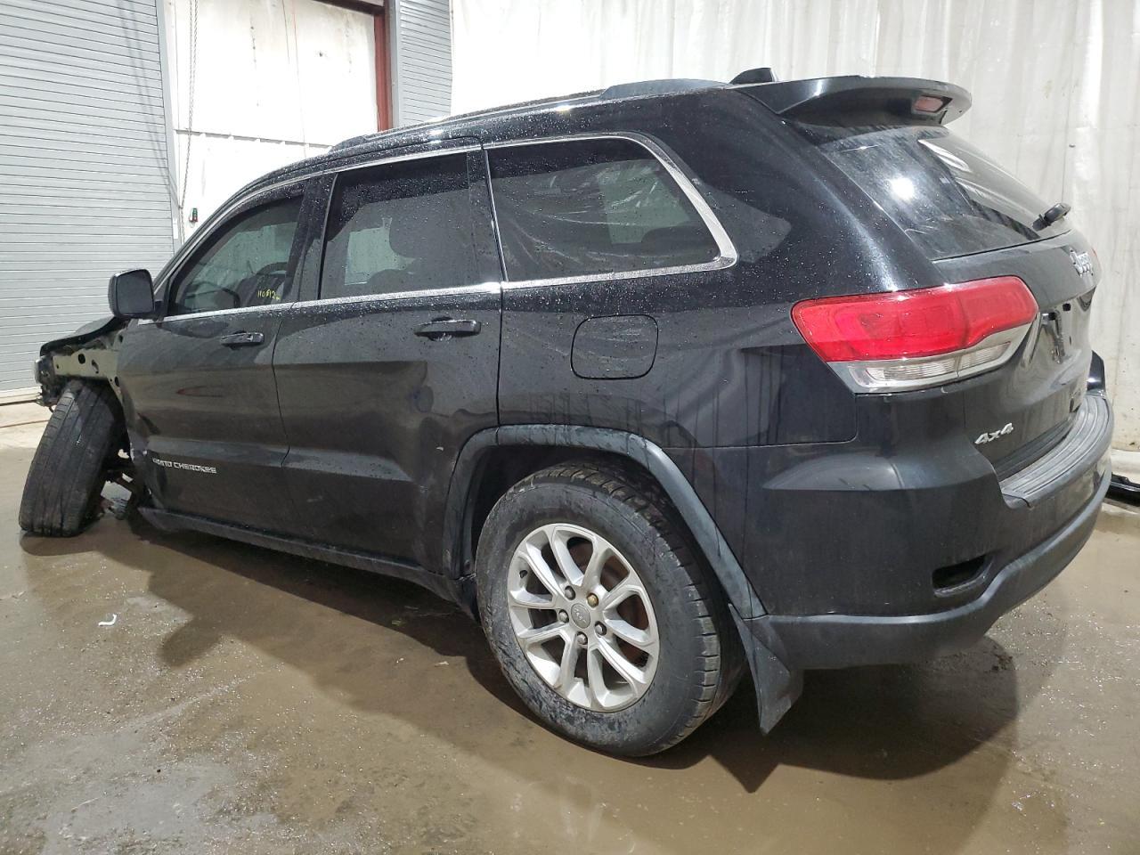 2015 JEEP GRAND CHER - Фото 2