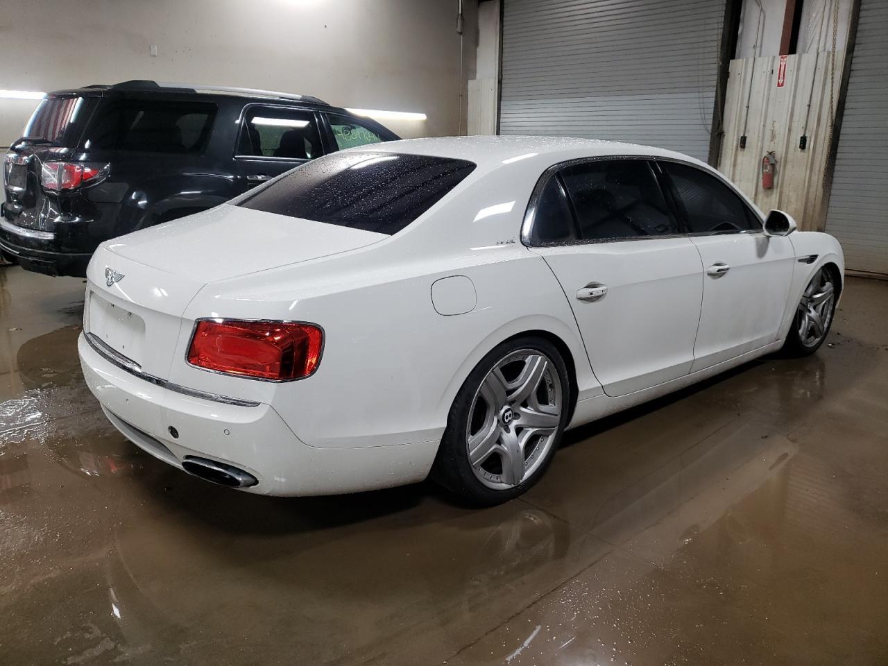 2014 BENTLEY FLYING SPU - Image 3