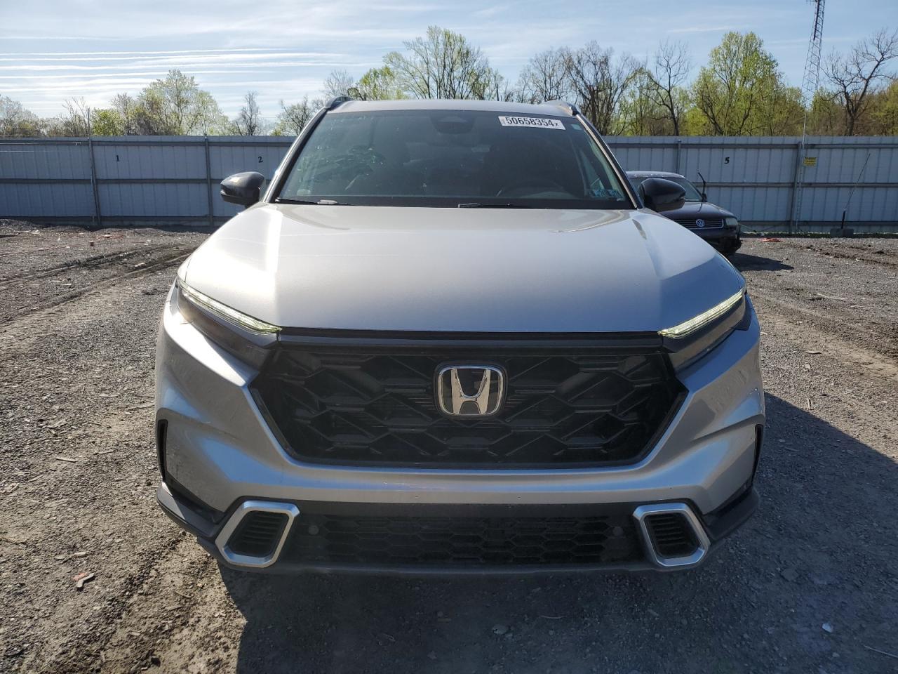 2023 HONDA CR-V SPORT - Фото 5