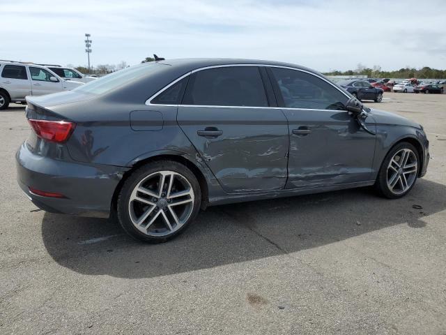 2019 Audi A3 Premium - Фото 3