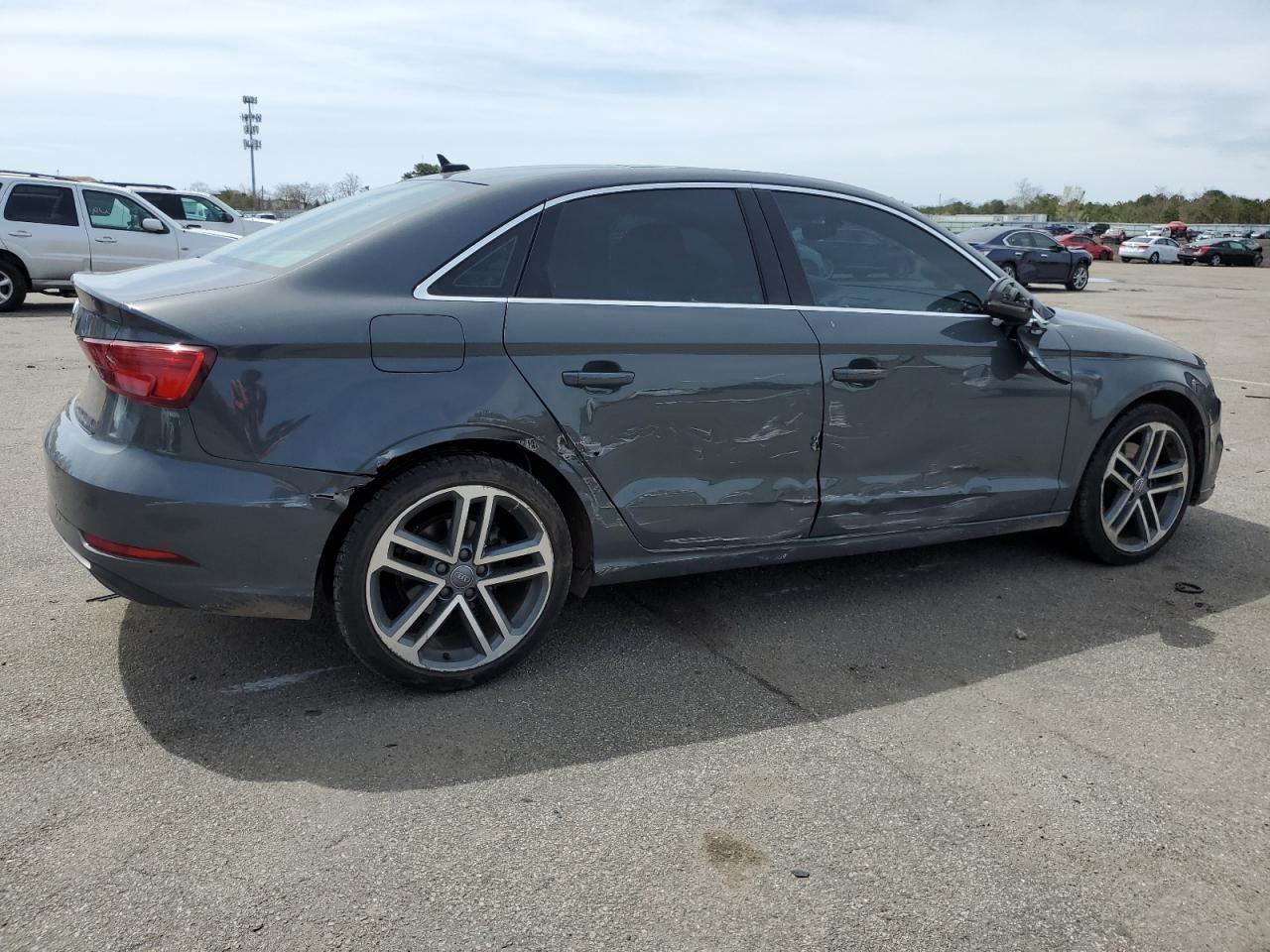 2019 AUDI A3 PREMIUM - Image 3