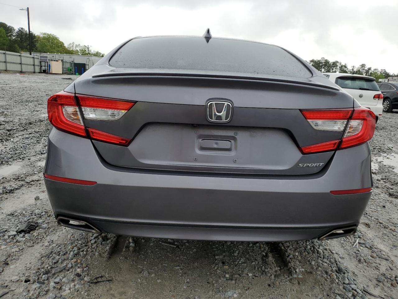 2020 HONDA ACCORD SPO - Image 6