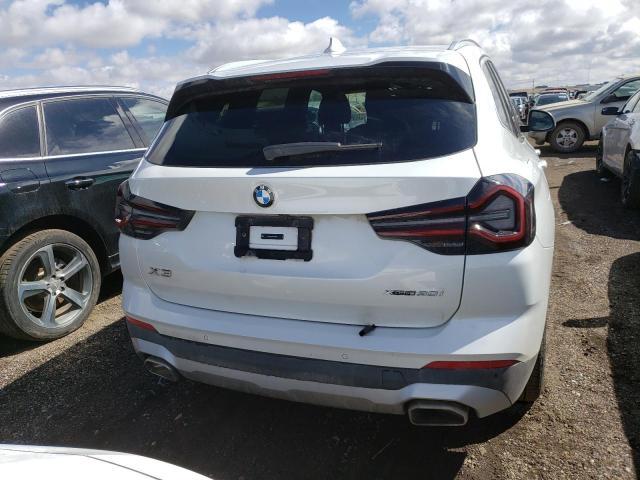 2024 BMW X3 xDrive30I - Фото 6