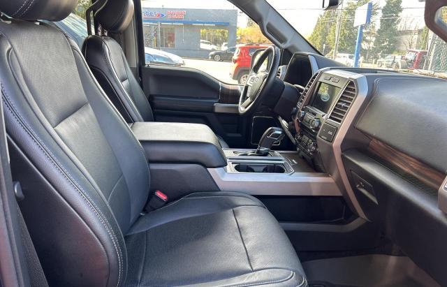 2016 Ford F150 Supercrew - Image 5