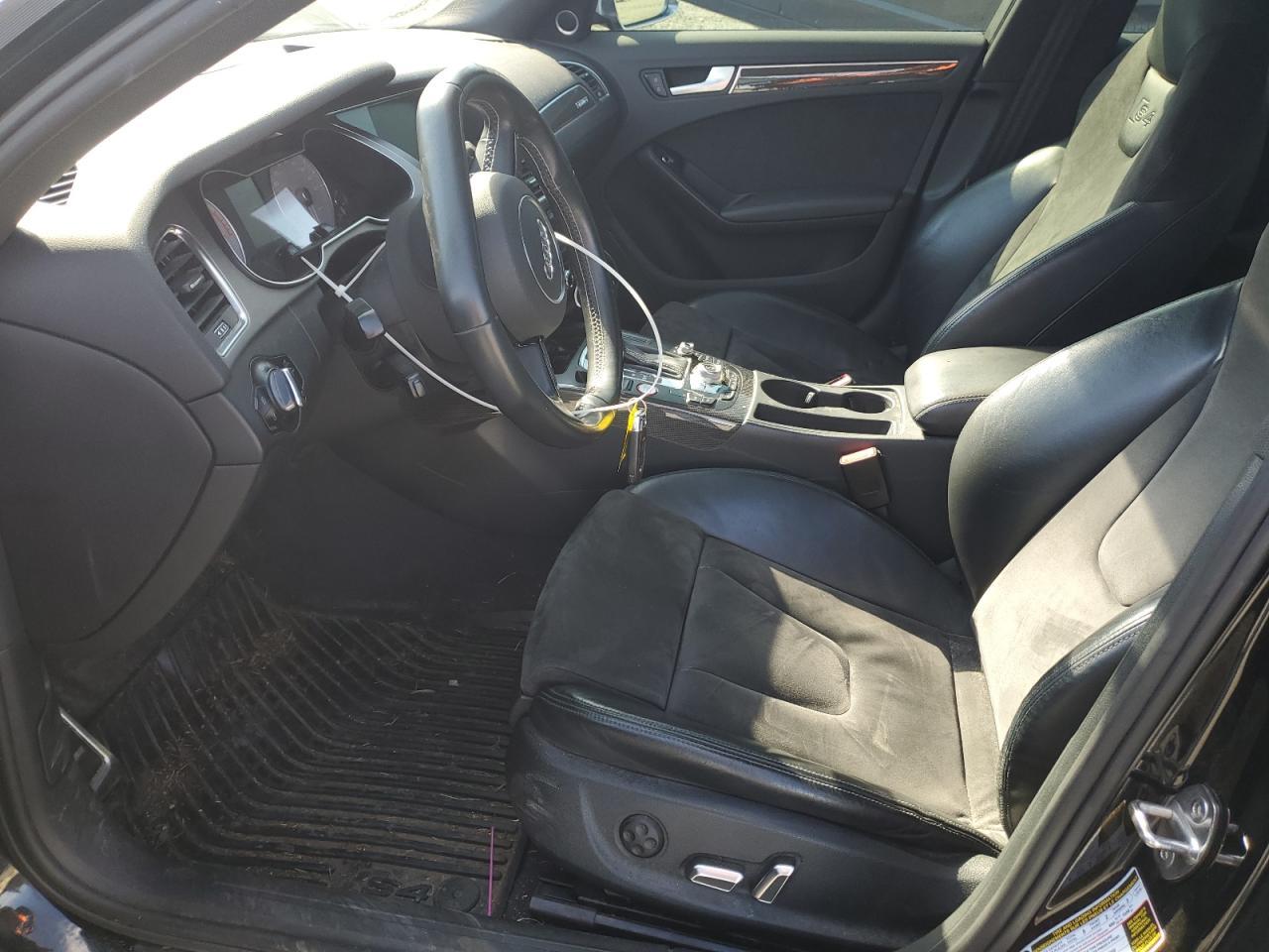 2015 AUDI S4 PREMIUM - Фото 7