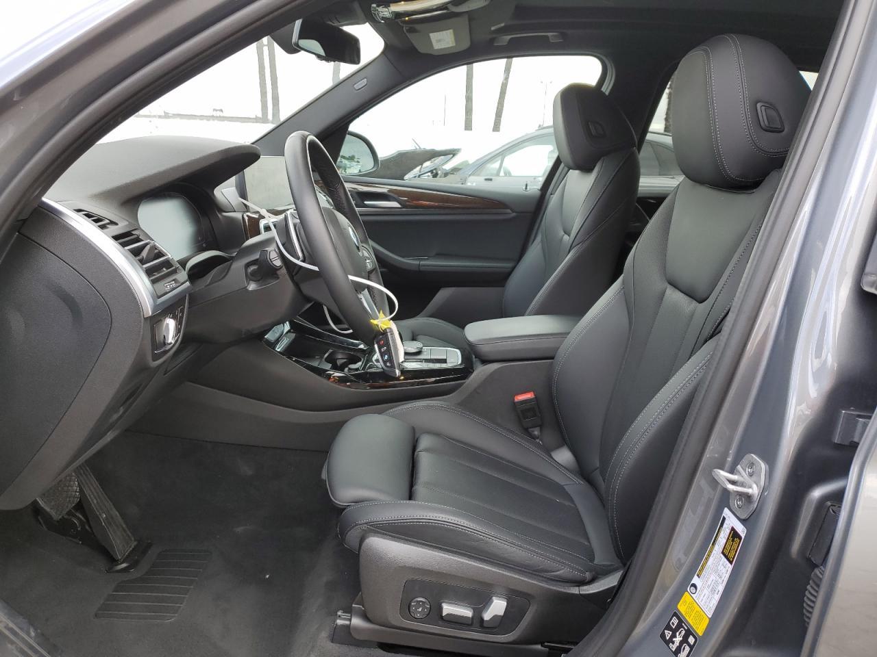 2023 BMW X3 XDRIVE3 - Image 7