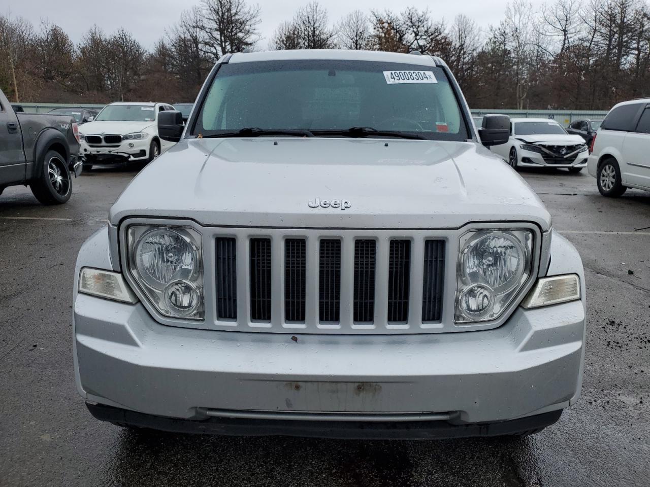 2012 JEEP LIBERTY SP - Image 5
