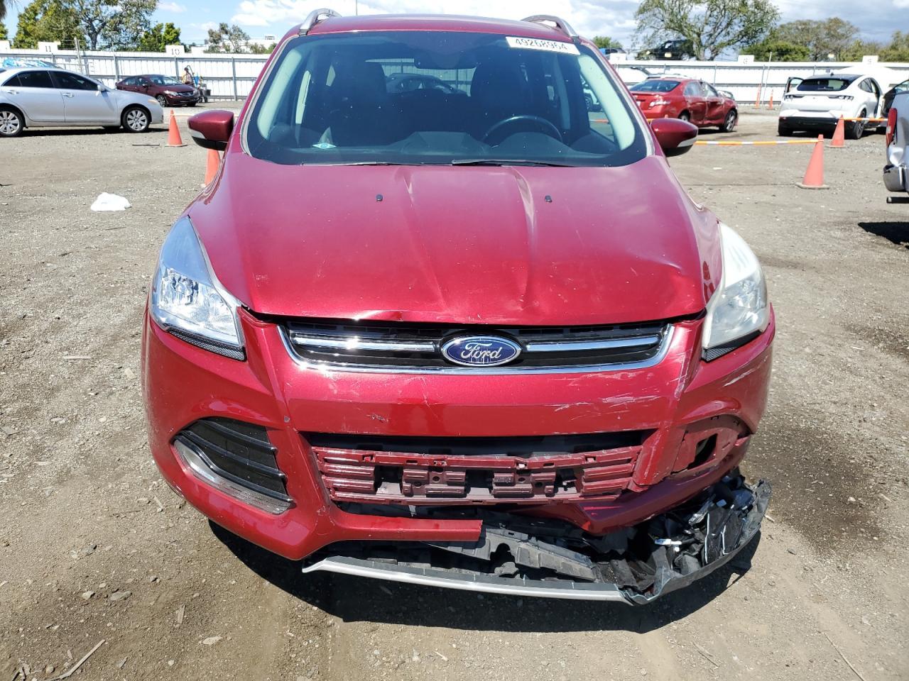 2015 FORD ESCAPE TIT - Image 5