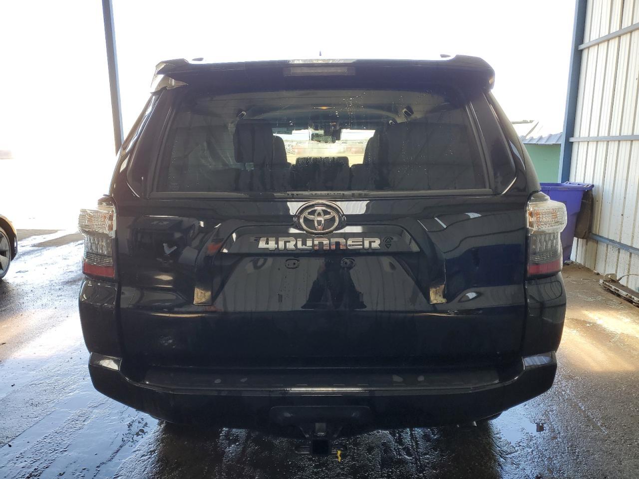 2024 TOYOTA 4RUNNER SR - Image 6
