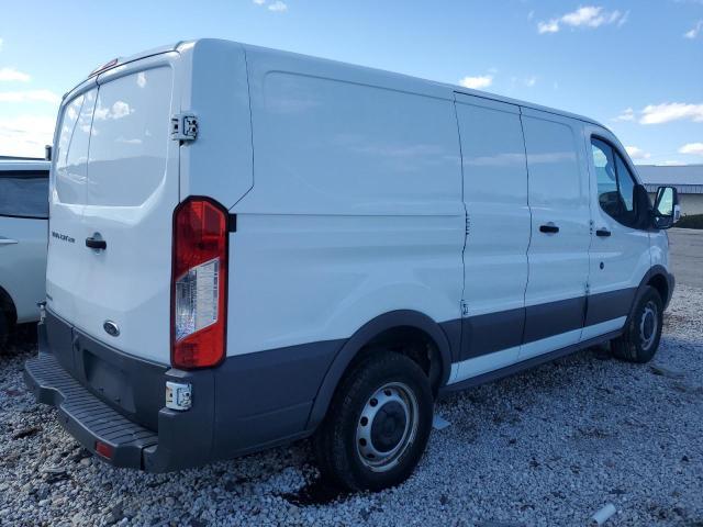2017 Ford Transit T-250 - Фото 3