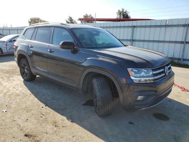 2018 Volkswagen Atlas Se - Фото 4
