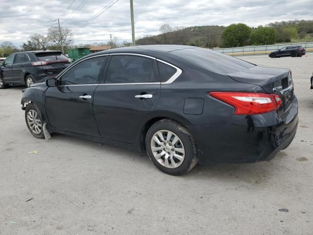 2016 Nissan Altima 2.5 - Фото 2