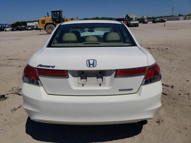 2012 Honda Accord Se - Фото 6
