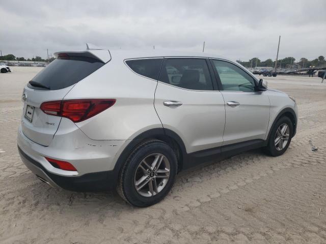 2017 Hyundai Santa Fe Sport - Фото 3