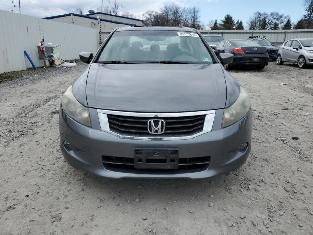 2010 Honda Accord Exl - Image 5