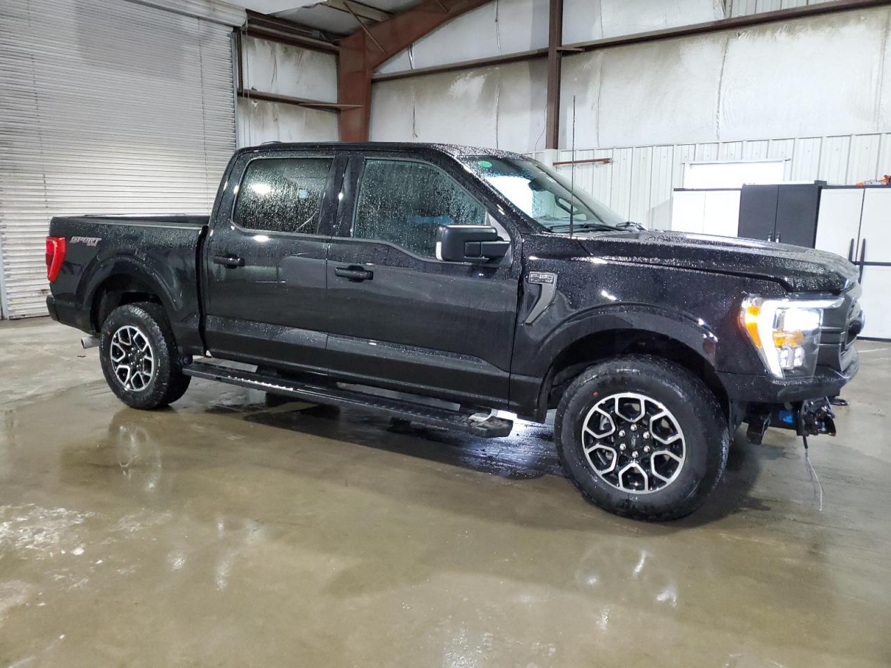 2023 FORD F150 SUPER - Image 4