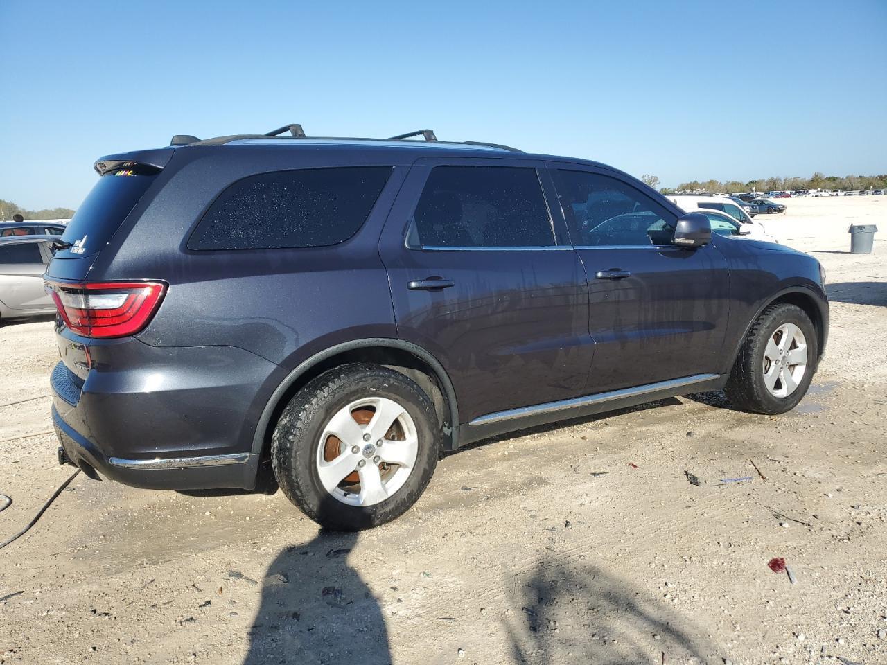 2014 DODGE DURANGO LI - Image 3