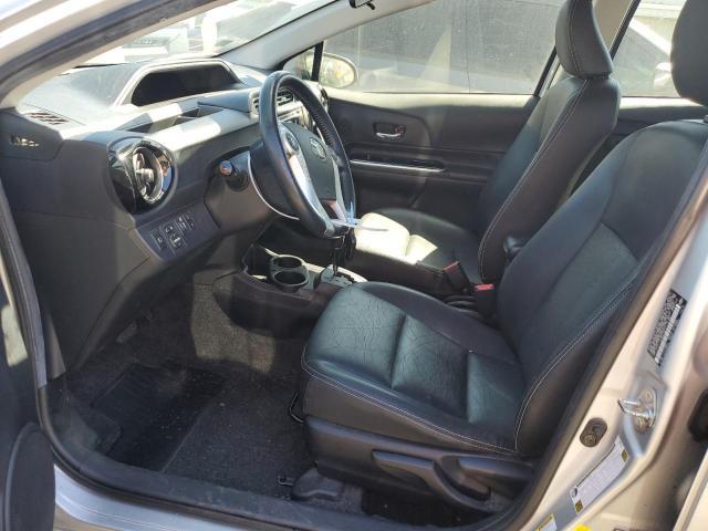 2016 Toyota Prius C - Фото 7