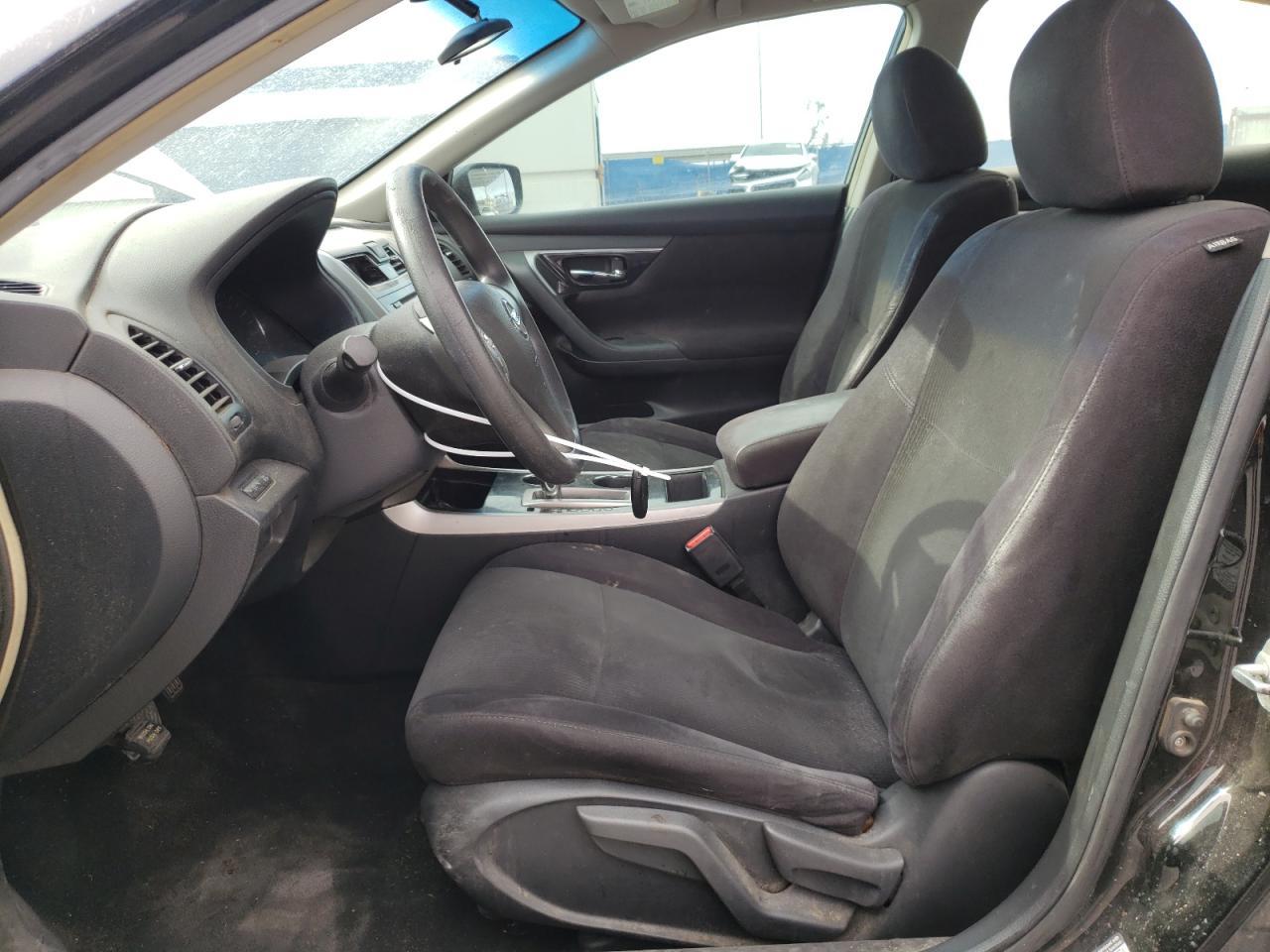2013 NISSAN ALTIMA 2.5 - Image 7