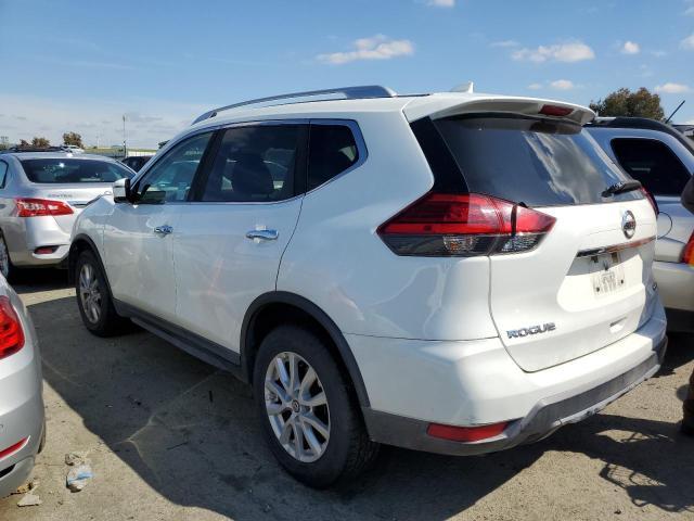 2017 Nissan Rogue S - Фото 2