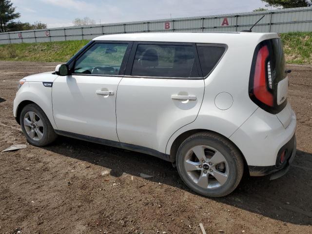 2017 Kia Soul - Image 2