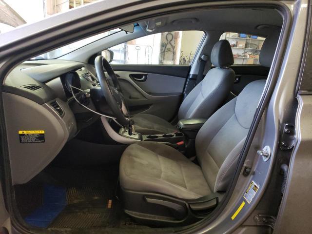 2013 Hyundai Elantra Gls - Image 7