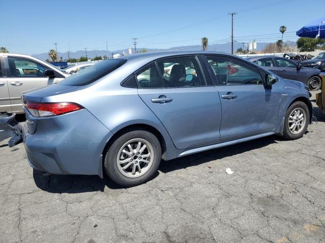 2020 Toyota Corolla Le - Фото 3