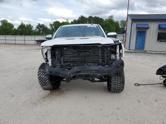 2018 Chevrolet Silverado K1500 Ltz - Image 5