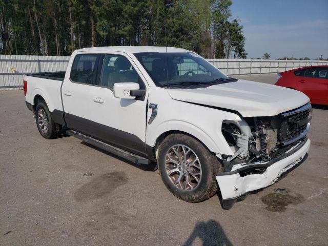 2023 Ford F-150 King Ranch - Image 4