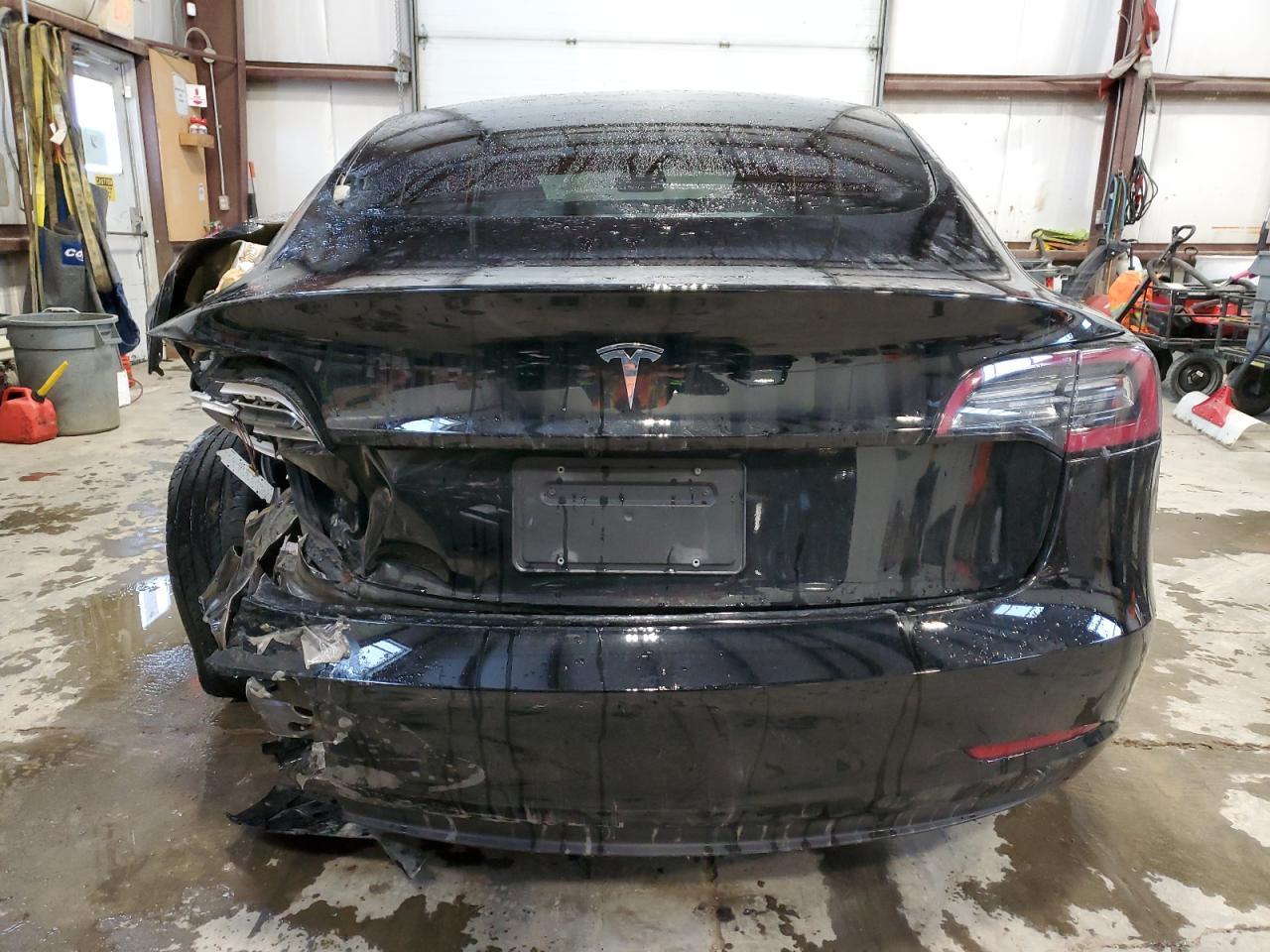 2023 TESLA MODEL 3 - Фото 6