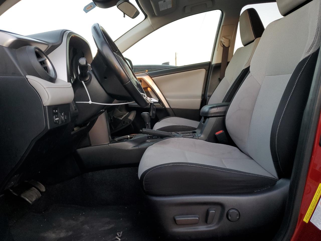 2018 TOYOTA RAV4 ADVEN - Image 7