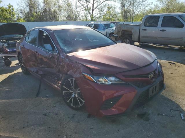 2018 Toyota Camry L - Фото 4