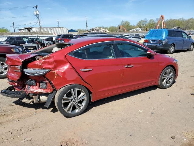 2017 Hyundai Elantra Se - Image 3