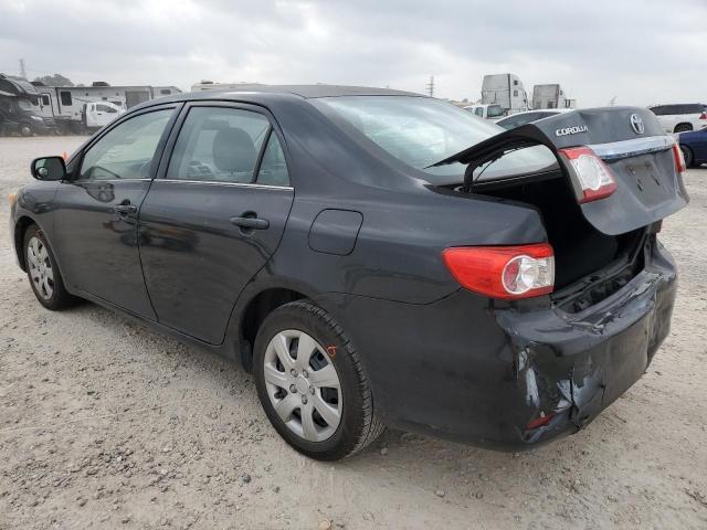 2013 Toyota Corolla Base - Фото 2