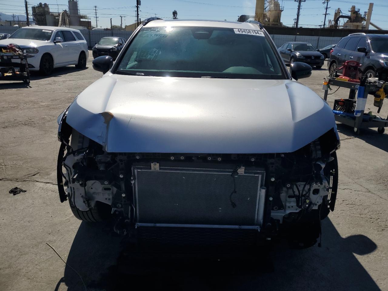 2023 HONDA CR-V SPORT - Фото 5