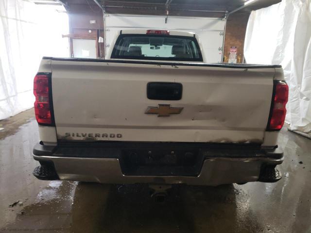 2018 Chevrolet Silverado K2500 Heavy Duty - Image 6