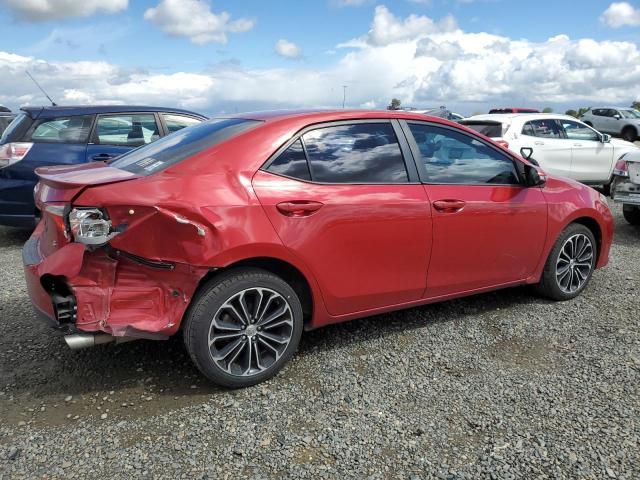 2014 Toyota Corolla L - Фото 3