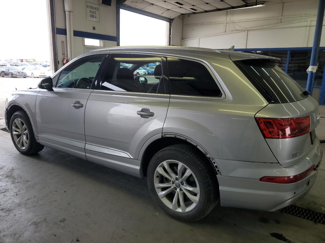 2018 AUDI Q7 PREMIUM - Image 2