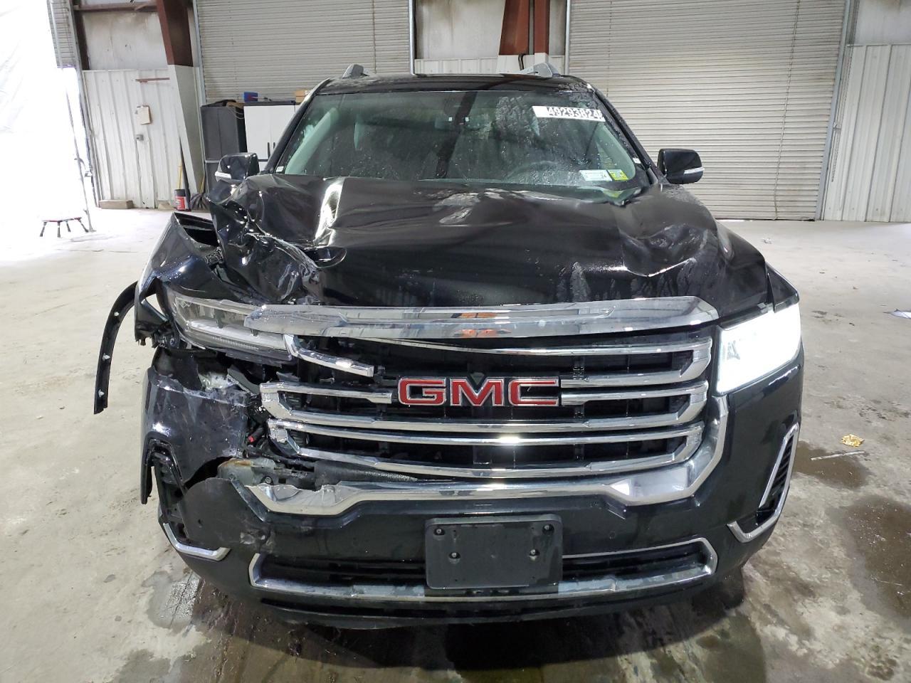 2023 GMC ACADIA SLT - Фото 5