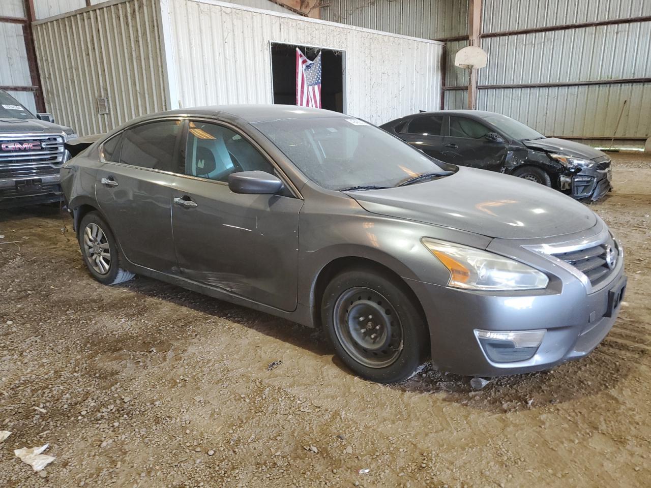 2015 NISSAN ALTIMA 2.5 - Image 4