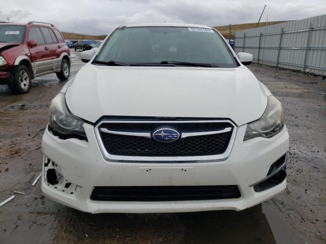 2016 Subaru Impreza Premium - Image 5
