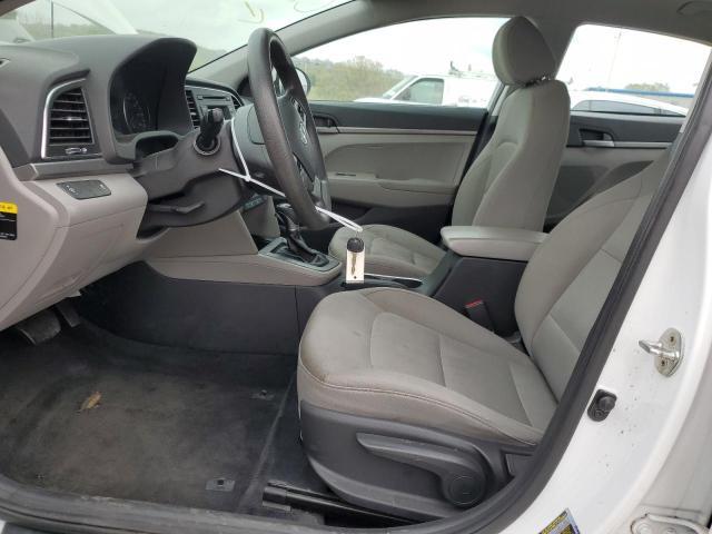 2017 Hyundai Elantra Se - Image 7