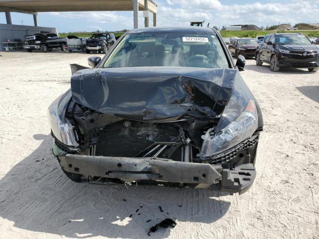 2012 Honda Accord Se - Фото 5