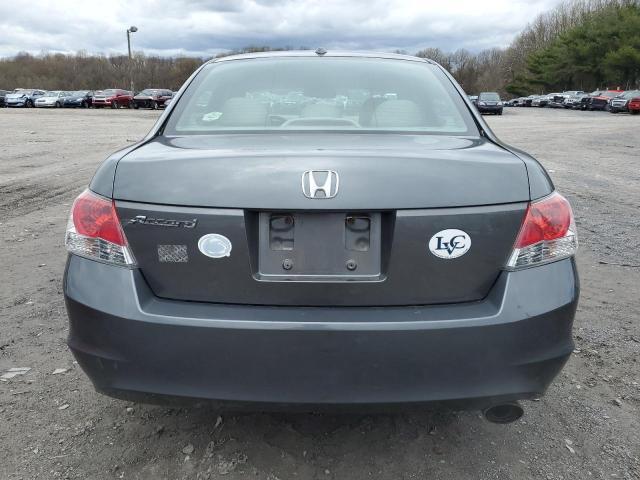 2010 Honda Accord Exl - Фото 6