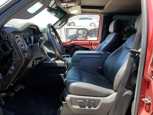 2016 Ford F250 Super Duty - Image 7