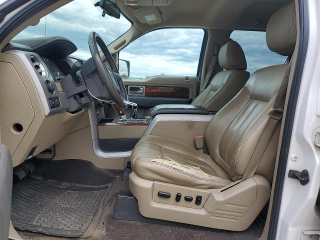 2010 Ford F150 Supercrew - Фото 7
