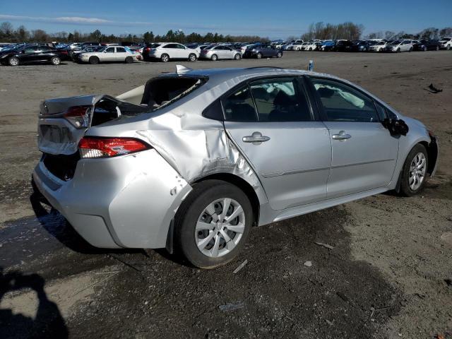 2022 Toyota Corolla Le - Фото 3