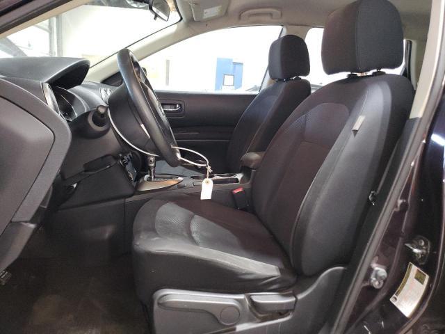 2014 Nissan Rogue Select S - Фото 7
