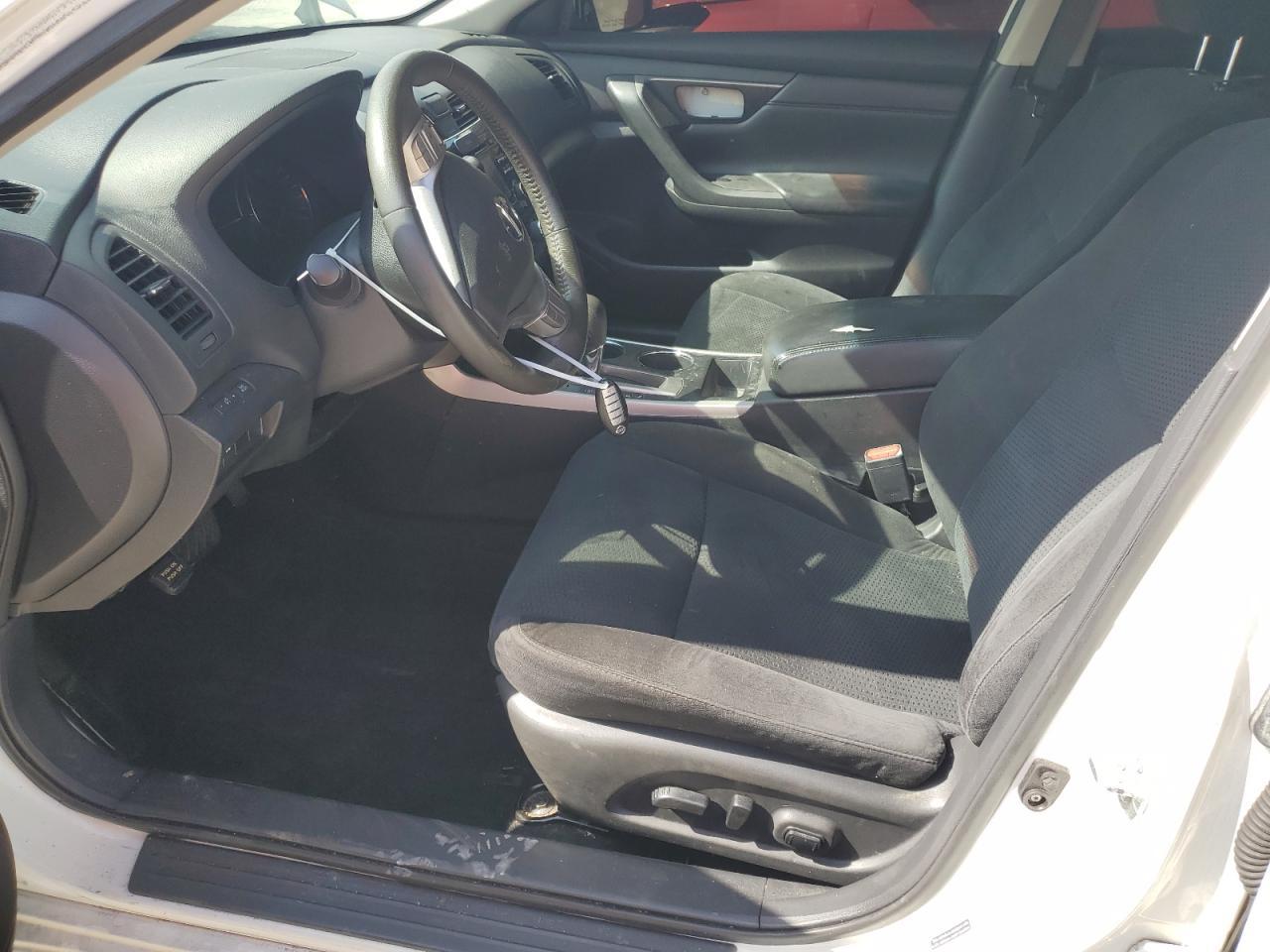 2015 NISSAN ALTIMA 2.5 - Image 7